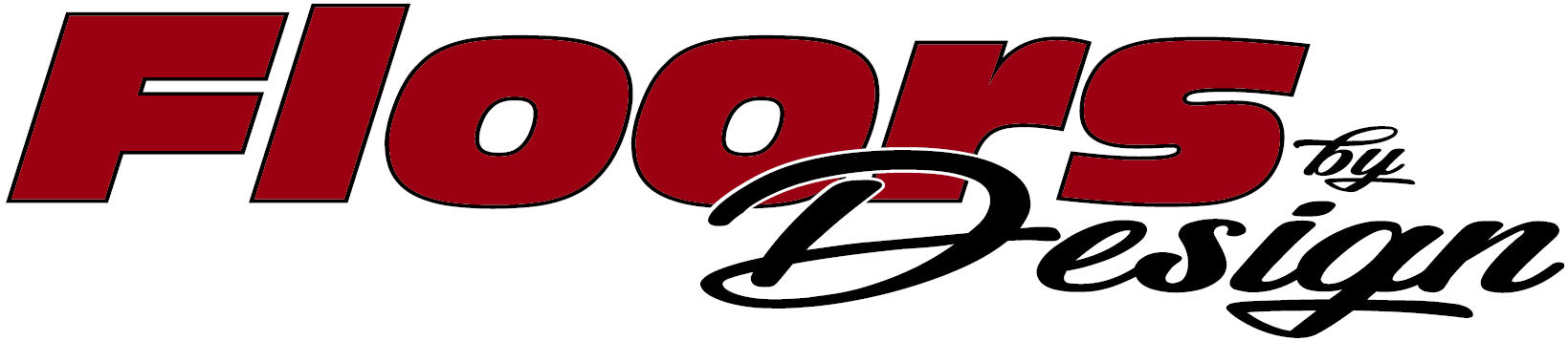 Floors by Design logo